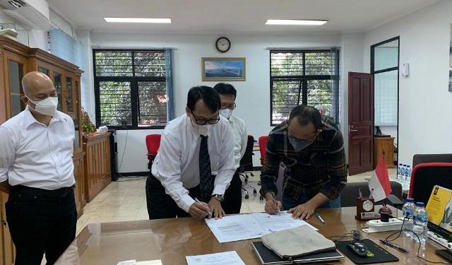 Dibuka Jalur Khusus Bagi ASN Papua Barat yang Ingin Kuliah S2 dan S3 di UI