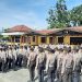 Hari Perdana Masuk, Sejumlah Bintara Remaja Tumbang dan Berulah di Polres Manokwari 