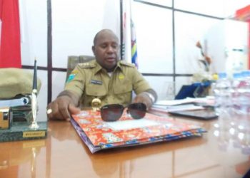 Bupati Waran: Vaksinasi dan Prokes akan Kembali Ditegakkan