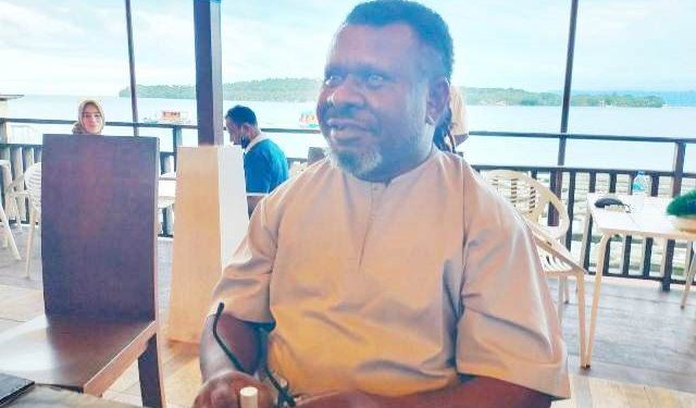 Pemilik Hak Ulayat Diminta Bersabar Ikuti Proses Hukum yang Sedang Berjalan