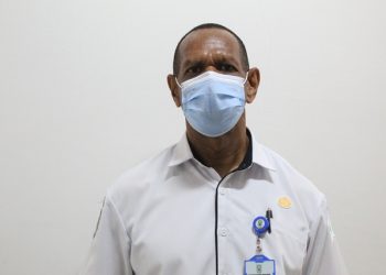 Pemeriksaan Tujuh Sampel Dari Kota Sorong Positif Covid-19 Varian Omicron