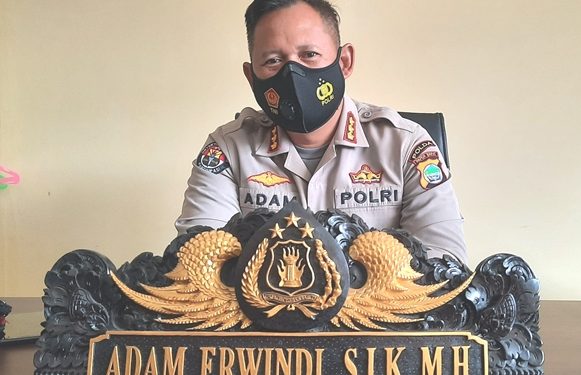 Tim DVI Mabes Polri Berhasil Identifikasi 17 Jenazah Korban Kebakaran Double O