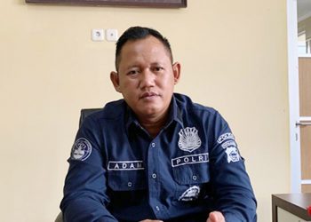 Dua Jenazah Korban Pembakaran THM Double O Kembali Berhasil Diidentifikasi