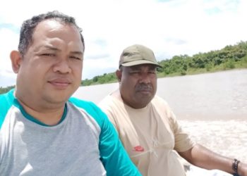 Diskominfo Siapkan Satu Tower Visat 4G Backup MTQ di Kaitaro