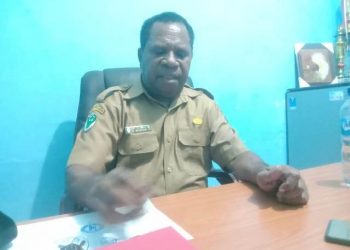 Tak Ada Kegiatan Fisik, Dinas Kesehatan Fokus Peningkatan SDM