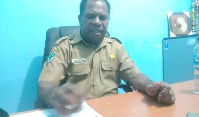 Tak Ada Kegiatan Fisik, Dinas Kesehatan Fokus Peningkatan SDM