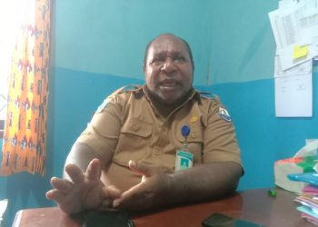 Tahun Ini, Dinas PUPR Bangun 10 Unit Rumah Melalui DAK