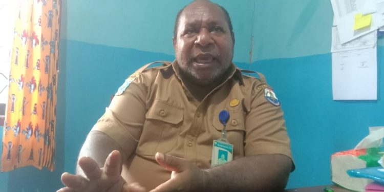 Tahun Ini, Dinas PUPR Bangun 10 Unit Rumah Melalui DAK