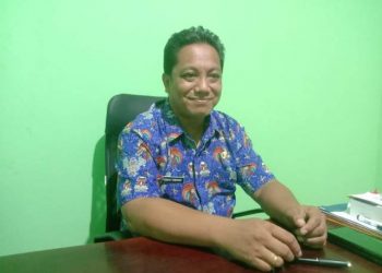 DPMK Mansel Fokus Selenggarakan Pilkamp