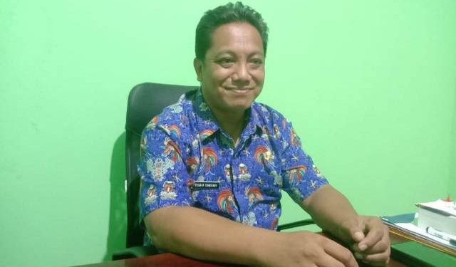 DPMK Mansel Fokus Selenggarakan Pilkamp