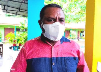 Orang Tua Diharapkan Dukung Vaksinasi Bagi Pelajar Usai 6-11 Tahun