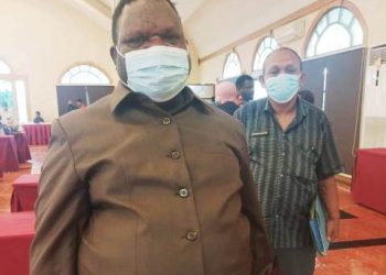 Anggota Dewan Diwajibkan Berada di Ibu Kota Provinsi