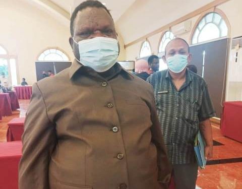 Anggota Dewan Diwajibkan Berada di Ibu Kota Provinsi