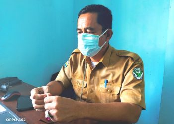 23 Kasus Covid-19 Ditemukan di Lingkungan Salah Satu Sekolah di Manokwari