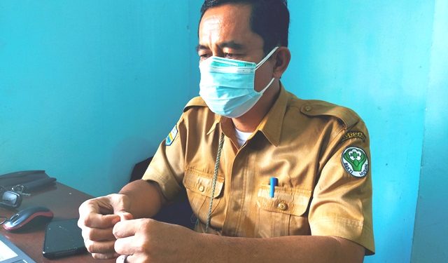 23 Kasus Covid-19 Ditemukan di Lingkungan Salah Satu Sekolah di Manokwari