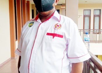 Ini Jawaban Sekda Teluk Bintuni Terkait Bansos Pendidikan Mahasiswa Tahap II Yang Belum Disalurkan