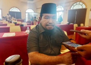 Wakil Ketua DPR Minta Jangan Ada Pemaksaan Vaksinasi Covid-19