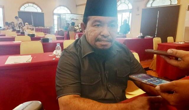 Wakil Ketua DPR Minta Jangan Ada Pemaksaan Vaksinasi Covid-19