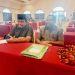 Wartawan Dilarang Staf Sekwan Meliput Paripurna Revisi Tatib DPR Papua Barat