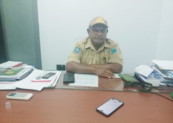 Disbudpar Papua Barat Siap Jemput Event STC 2023