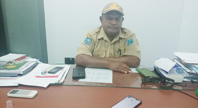 Disbudpar Papua Barat Siap Jemput Event STC 2023