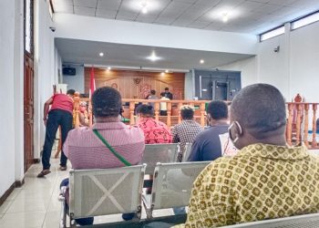 Penyidik Bersikukuh SPDP sesuai Peraturan Kapolri Nomor 6/2019