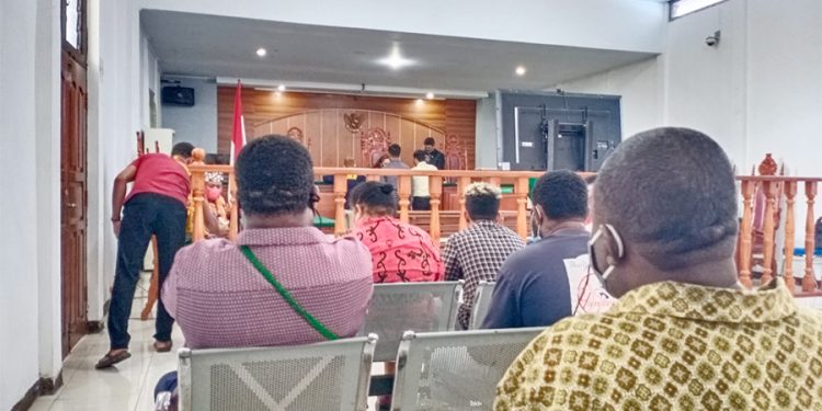 Penyidik Bersikukuh SPDP sesuai Peraturan Kapolri Nomor 6/2019