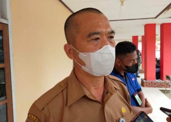 Pemerintah Klaim Pembayaran Tanah Atas Dua Rumah Pimpinan DPRD Manokwari Sudah Clear