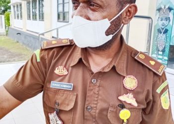 Diberhentikan dari Proyek, Terdakwa Jo Mau Tebas Anak Berusia 5 Tahun dengan Samurai