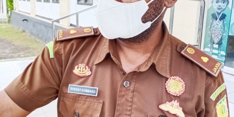 Diberhentikan dari Proyek, Terdakwa Jo Mau Tebas Anak Berusia 5 Tahun dengan Samurai