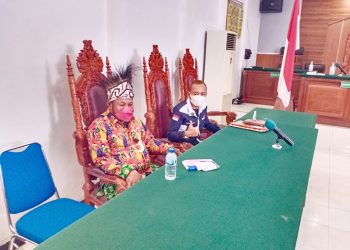 Kuasa Khusus Kapolda Cq Direskrimsus ‘Keberatan’ Hakim Beri Kesempatan Pemohon Ajukan Saksi Lagi