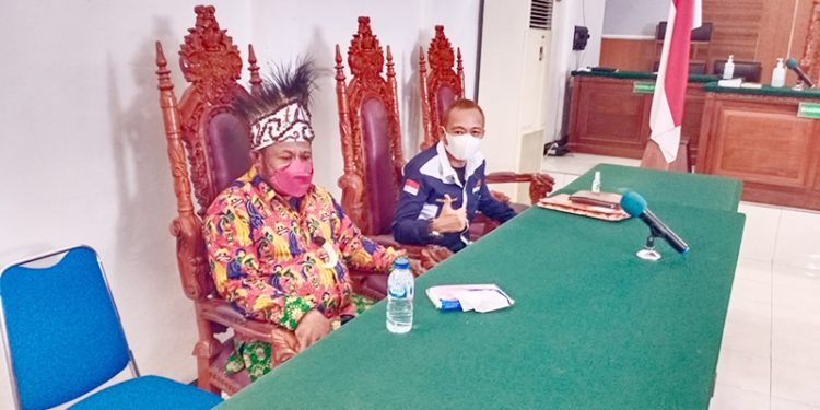 Kuasa Khusus Kapolda Cq Direskrimsus ‘Keberatan’ Hakim Beri Kesempatan Pemohon Ajukan Saksi Lagi