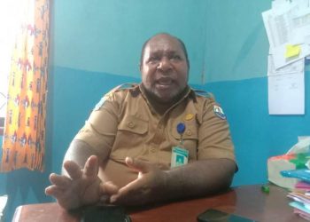 Dinas PUPR Mansel Usul Program untuk Dukung Pengembangan Hutan Mangrove