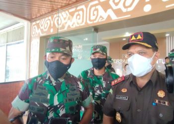 Penerimaan Jaksa Affirmasi akan Disesuaikan dengan Pusat Pada Mei 2022