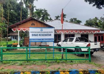 Ditemukan 13 Kasus Baru Covid-19 di Mansel