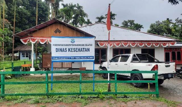 Ditemukan 13 Kasus Baru Covid-19 di Mansel