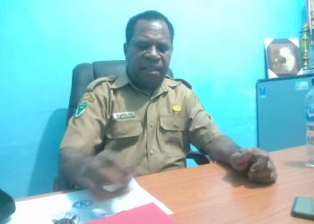 Penyebaran Kasus Malaria di Mansel Masih Meningkat