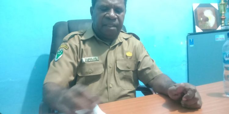 Penyebaran Kasus Malaria di Mansel Masih Meningkat