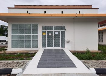 Layanan UGD RS Pratama Elia Waran Sementara Ditutup