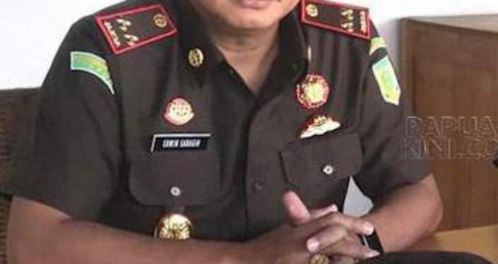 Dugaan Tipikor Pengadaan ATK di BPKAD Kota Sorong Menunggu Hasil Audit Investigasi BPK