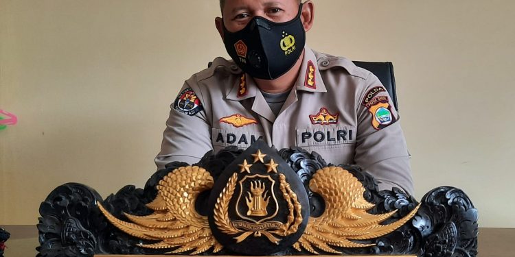 Polda Papua Barat akan Geser Personil ke 3 Polres yang Baru
