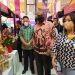 GBBI 2022, BI Papua Barat Showing Produk Unggulan Papua Barat