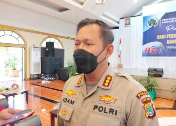 Polda Siapkan Skenario Jika Dua Jenazah Sisah Korban Pembakaran Double’O Tidak Terindentifikasi