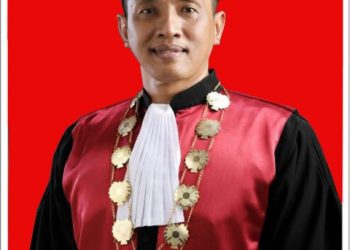 Pengadilan Tinggi Papua Barat akan Mulai Beroperasi Juli 2022