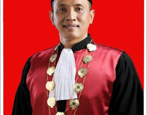 Pengadilan Tinggi Papua Barat akan Mulai Beroperasi Juli 2022