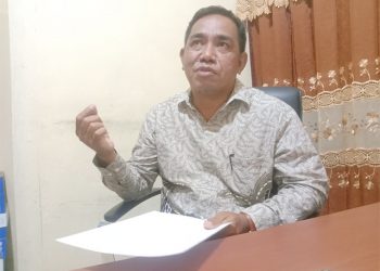 Pemda Mansel akan Segera Bentuk Tim Saber Pungli