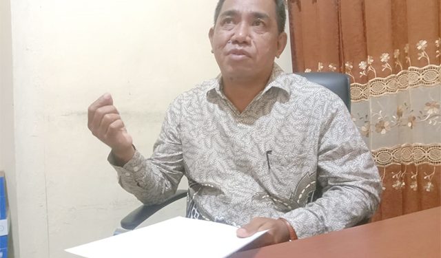 Pemda Mansel akan Segera Bentuk Tim Saber Pungli