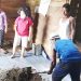 Tim Hibah Riset Desa Fakultas Peternakan UNIPA Mengubah Limbah Biogas Menjadi Pupuk Organik 