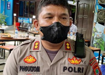 Terkait Kasus Ujaran Kebencian, Kapolres : Arahnya Sudah Lebih Jelas