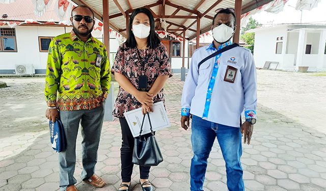 Ombudsman Nilai Pelayanan Publik di Kabupaten Mansel Belum Memenuhi Standar